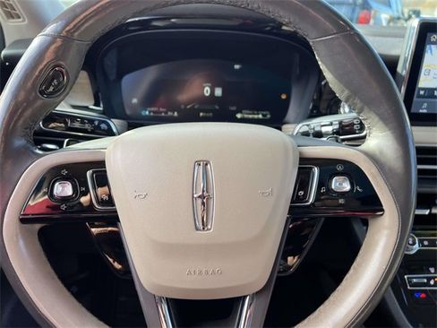 Certified 2021 Lincoln Corsair Reserve w/ Equipment Group 201A image 25