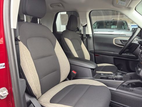 New 2025 Ford Bronco Sport Big Bend image 37