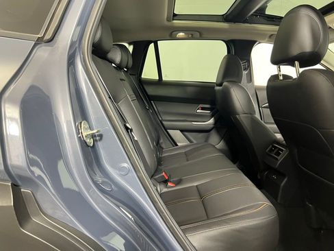 Used 2024 MAZDA CX-50 AWD 2.5 Turbo w/ Cargo Package image 27