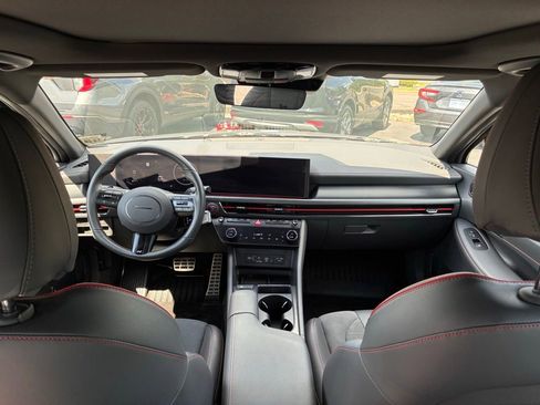 Used 2024 Hyundai Sonata N Line FWD image 14