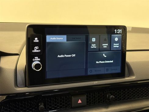 Certified 2026 Honda CR-V EX-L image 24