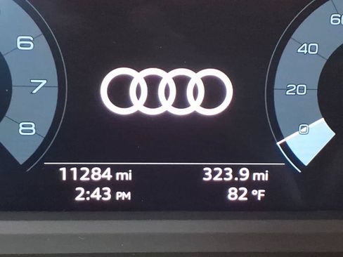 Used 2024 Audi A3 2.0T Premium AWD/4WD image 12