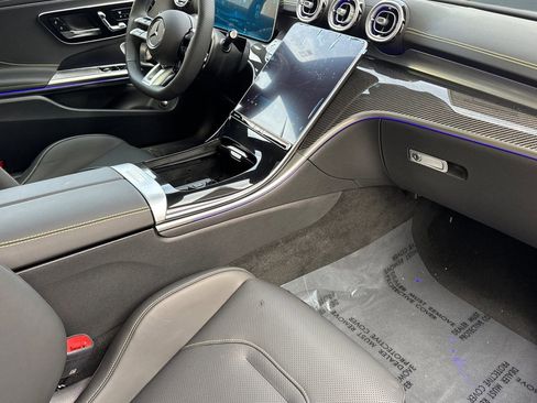 New 2026 Mercedes-Benz CLE 53 AMG 4MATIC Coupe image 27