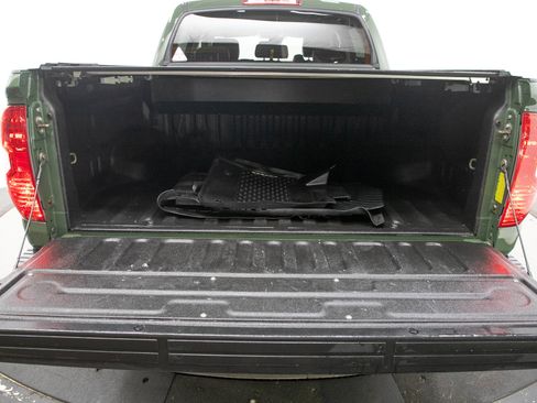 Used 2020 Toyota Tundra TRD Pro AWD/4WD image 17