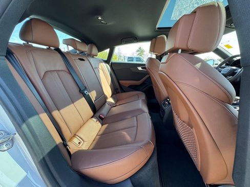 Used 2023 Audi A5 2.0T Premium Plus w/ Premium Plus image 35