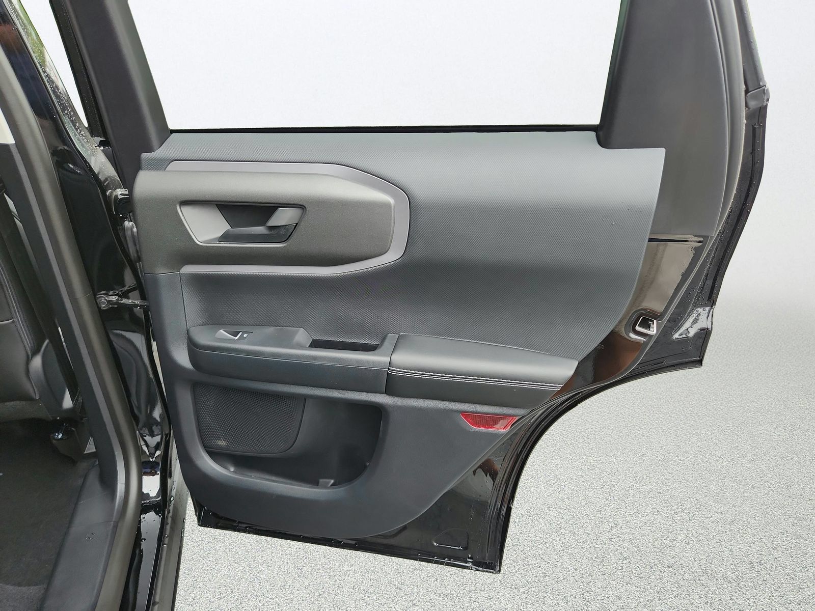 New 2026 Ford Bronco Sport Outer Banks AWD/4WD image 30