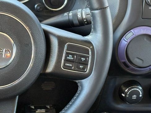 Used 2015 Jeep Wrangler Unlimited Sport w/ Quick Order Package 24S image 20