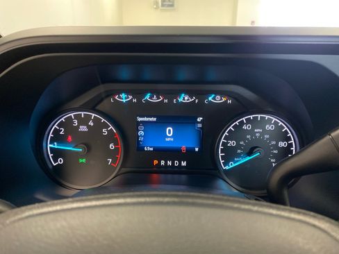 New 2026 Ford F350 XL image 23