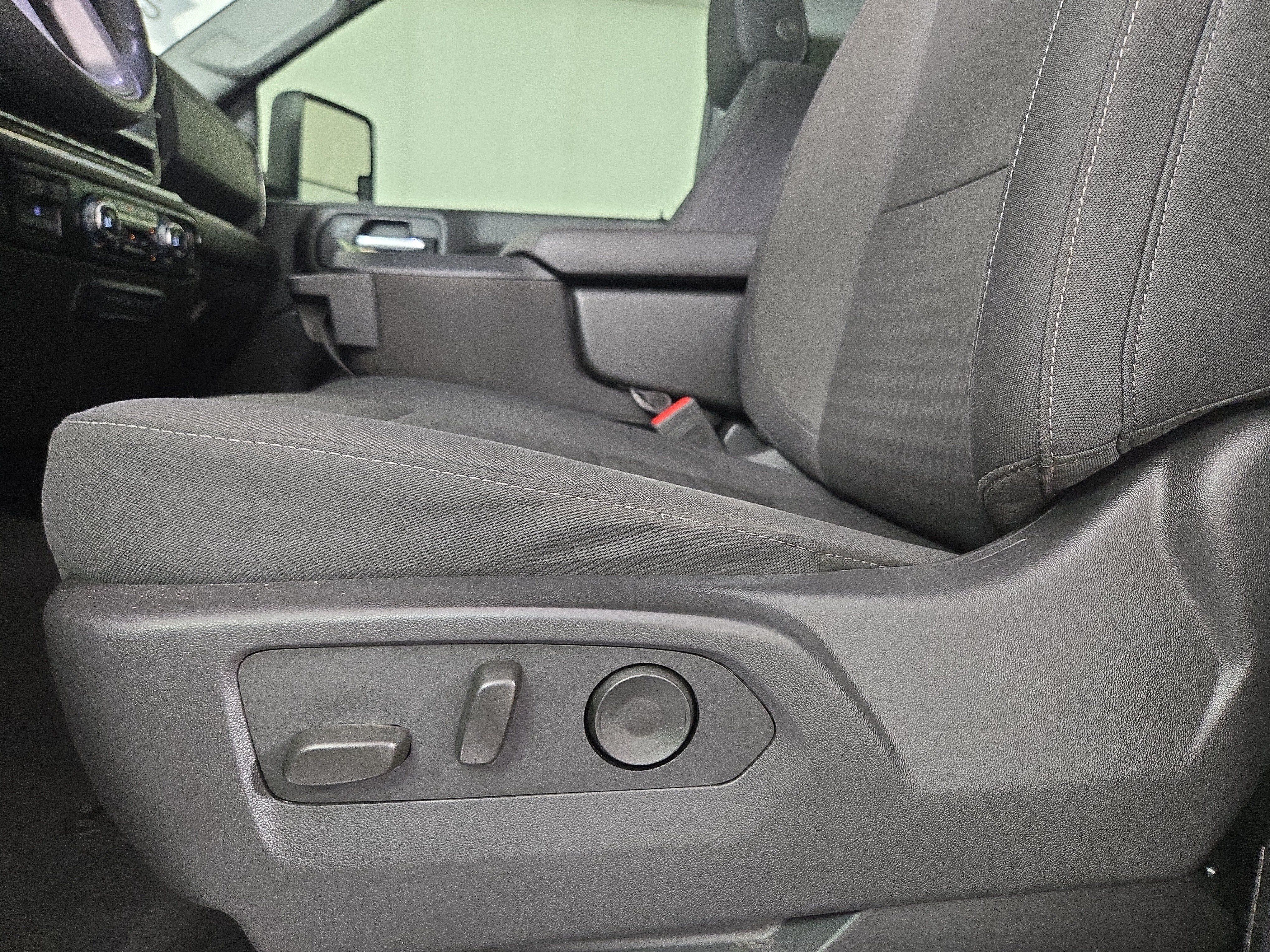 Certified 2025 GMC Sierra 2500 SLE w/ SLE Convenience Package AWD/4WD image 29