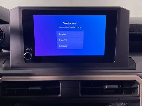 Certified 2025 Toyota Tacoma SR5 image 20