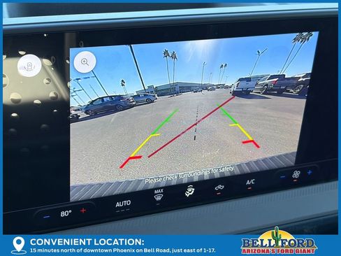 New 2026 Ford Maverick XLT w/ Equipment Group 301A image 16