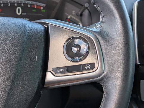 Used 2019 Honda CR-V EX-L image 29