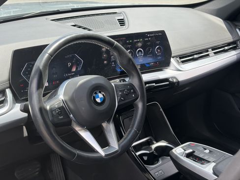Certified 2023 BMW X1 xDrive28i w/ Convenience Package AWD/4WD image 20