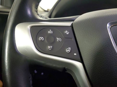 Used 2021 GMC Terrain SLT w/ Infotainment Package II FWD image 24