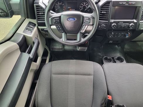 Used 2019 Ford F150 XL w/ Equipment Group 101A Mid image 20
