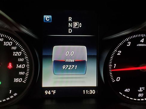 Used 2015 Mercedes-Benz C 300 4MATIC Sedan image 35