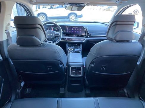 Certified 2024 Kia Sportage EX w/ EX Premium Package AWD/4WD image 23