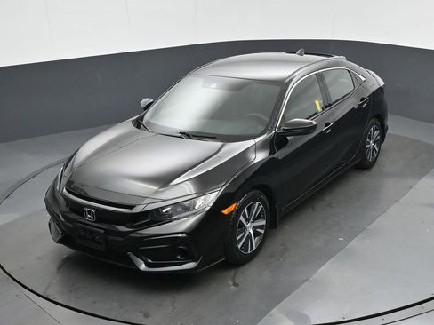 Used 2020 Honda Civic LX image 52