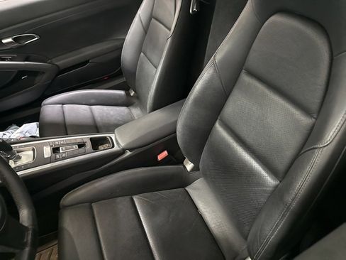 Used 2013 Porsche Boxster image 3