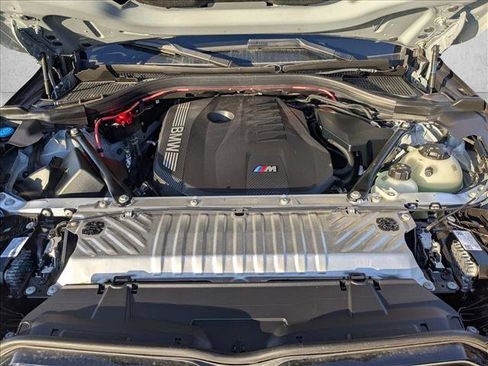 Used 2025 BMW X3 M50 image 22