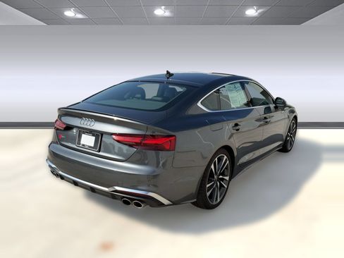 Used 2023 Audi S5 Premium Plus AWD/4WD image 9