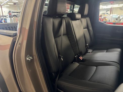 Certified 2026 Toyota Tacoma TRD Off-Road w/ TRD Off Road Premium Package AWD/4WD image 17