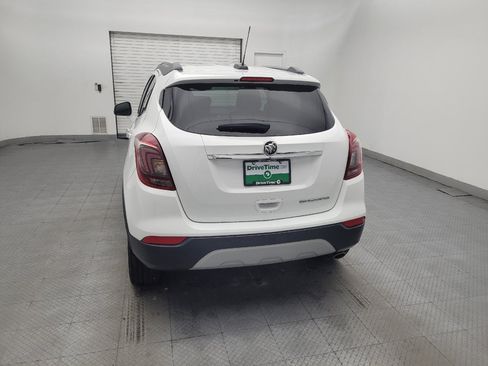Used 2019 Buick Encore Preferred w/ Safety Package FWD image 6