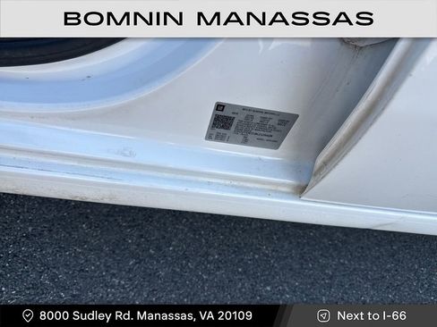 Used 2019 Chevrolet Silverado 1500 LT w/ All-Star Edition image 6