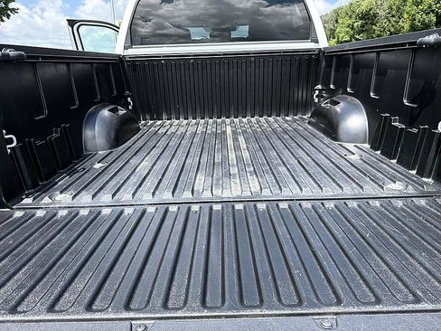 Used 2024 Toyota Tundra SR5 w/ SR5 Premium Package AWD/4WD image 21