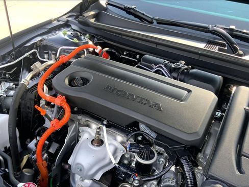 Used 2023 Honda Accord Touring image 32