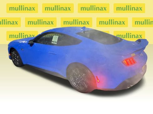 New 2026 Ford Mustang GT Premium w/ GT Performance Package image 6