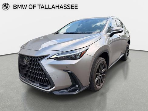 Used 2023 Lexus NX 350 AWD image 1