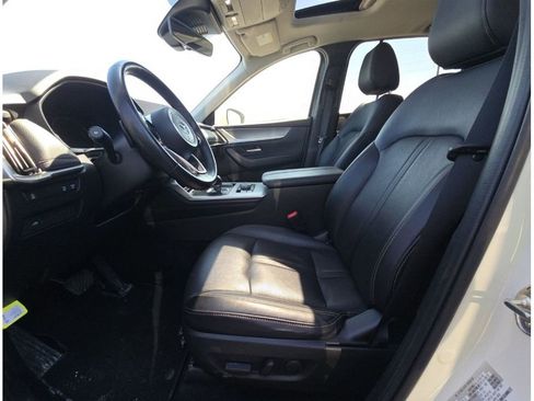 Used 2024 MAZDA CX-90 3.3 Turbo w/ Preferred Plus image 7