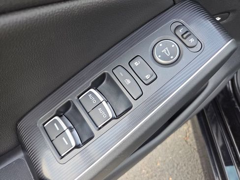 Certified 2024 Honda Civic Touring image 35