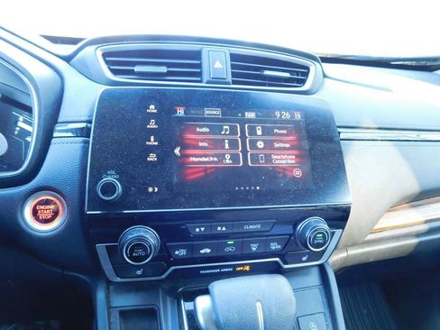 Used 2021 Honda CR-V EX image 10