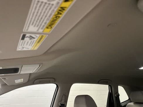 Certified 2026 Honda CR-V LX image 26