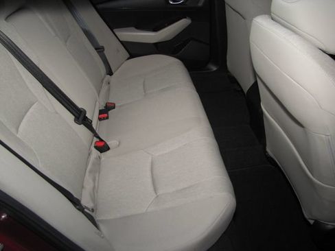 Certified 2023 Honda Accord LX image 16