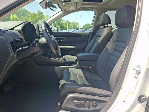 Used 2023 Honda CR-V EX-L image 13