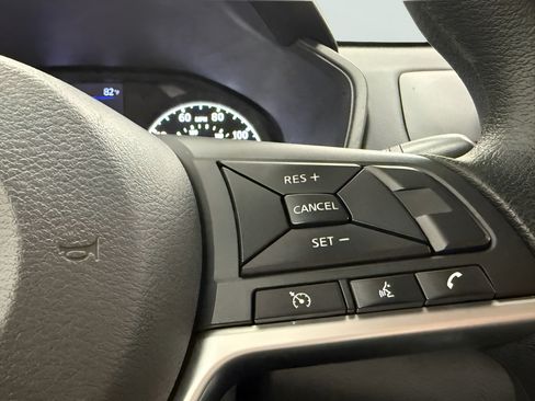 Used 2022 Nissan Altima 2.5 S FWD image 24