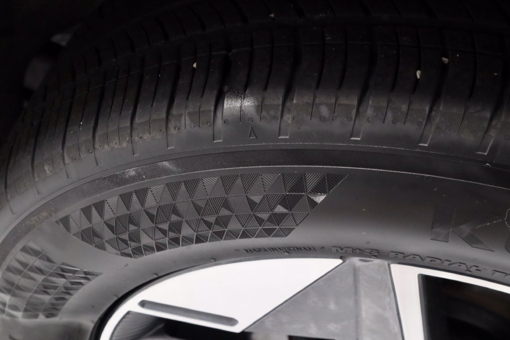 Used 2025 Hyundai Tucson SEL AWD/4WD image 18