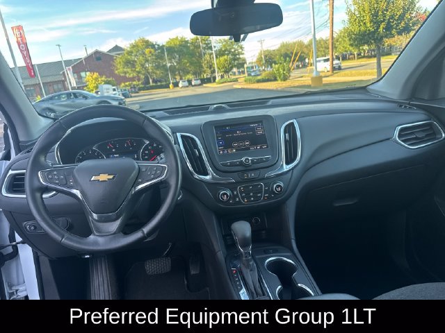 Used 2024 Chevrolet Equinox LT AWD/4WD image 15