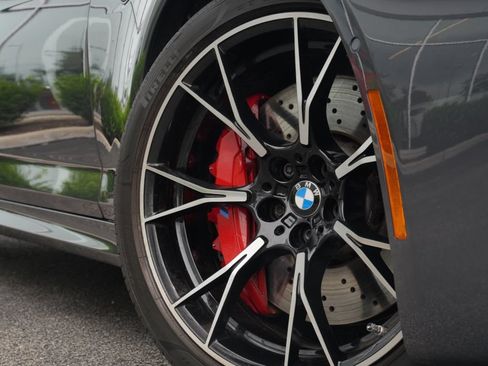 Used 2021 BMW M5 w/ Competition Package AWD/4WD image 36