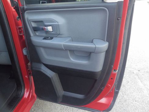 Used 2013 RAM 1500 Big Horn AWD/4WD image 30