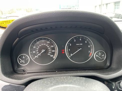 Used 2012 BMW X3 xDrive28i AWD/4WD image 5