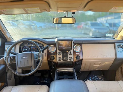 Used 2014 Ford F350 Lariat AWD/4WD image 17