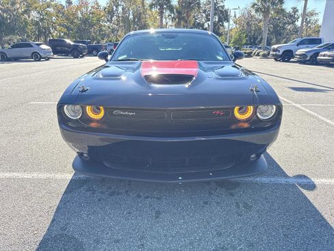 Used 2020 Dodge Challenger R/T Scat Pack image 8