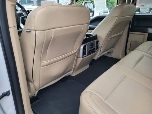 Certified 2019 Ford F250 Lariat w/ Lariat Ultimate Package image 12