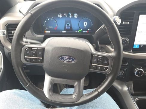 Used 2024 Ford F150 XLT w/ Mobile Office Package image 35