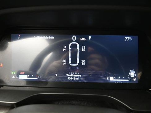 Used 2022 Jeep Grand Cherokee Limited AWD/4WD image 10