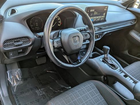 Used 2026 Honda HR-V Sport image 10